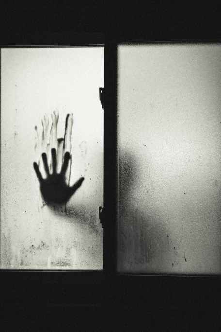 horror crime death psychopath